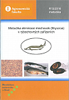 Metodika eliminace mechovek (Bryozoa) v rybochovných zařízeních