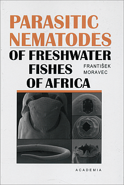 Parasitic Nematodes of Freshwater Fishes of Africa