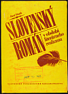 Slovenský román v období literárneho realizmu