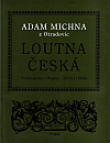 Loutna česká: Violino primo - Organo - Devoty (1666)