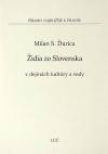 Židia zo Slovenska v dejinách kultúry a vedy