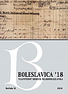 Boleslavica 18