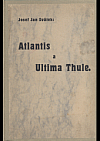 Atlantis a Ultima Thule