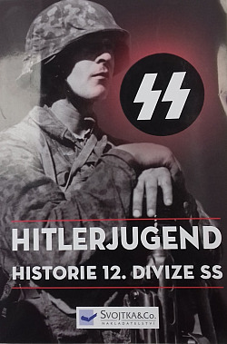 SS - Hitlerjugend - Historie dvanácté divize SS v letech 1943-1945