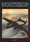 Northrop P-61 Black Widow & F-15 Reporte