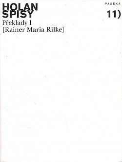 Překlady I – Rainer Maria Rilke