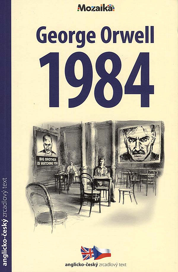 1984 (převyprávění)
