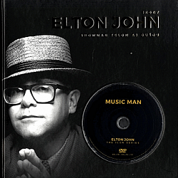 Elton John - Showman telom aj dušou