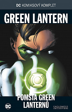 Green Lantern: Pomsta Green Lanternů