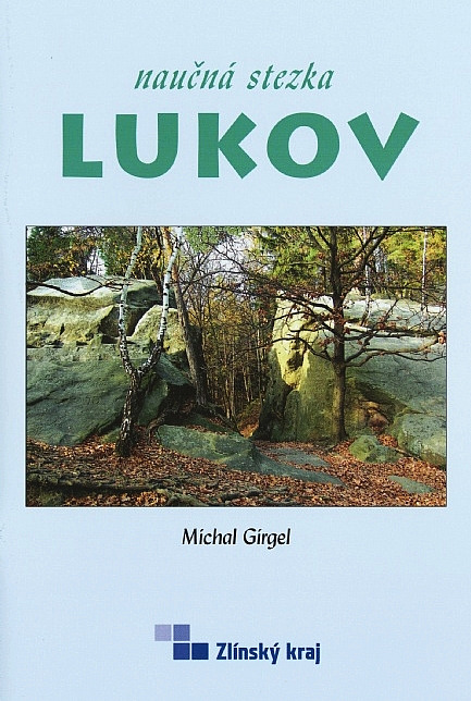 Naučná stezka Lukov