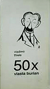 50x Vlasta Burian