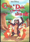 Chip a Dale a smutný skunk