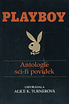Playboy. Antologie sci-fi povídek