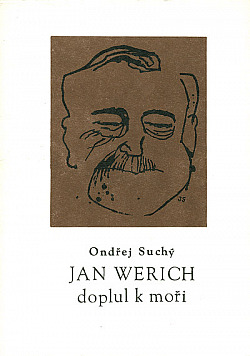 Jan Werich doplul k moři