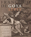 Francisco de Goya, Lepty