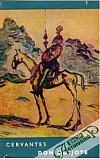 Dômyselný rytier Don Quijote de la Mancha I.