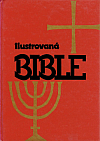 Ilustrovaná Bible pro mládež