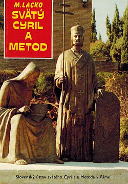 Svätý Cyril a Metod