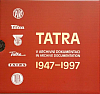 Tatra 1947–1997 v archivní dokumentaci, 2/1 - 2/4