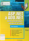 ASP.NET a ADO.NET : tvorba dynamických webových stránek