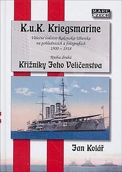 K.u.K. Kriegsmarine Křižníky jeho veličenstva