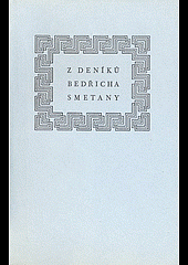 Z deníků Bedřicha Smetany