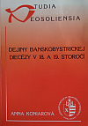Dejiny Banskobystrickej diecézy v 18. a 19. storočí