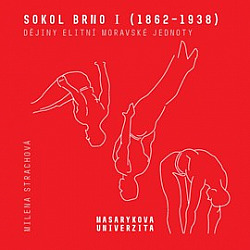 Sokol Brno I (1862–1938): Dějiny elitní moravské jednoty