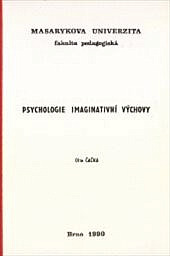 Psychologie imaginativní výchovy