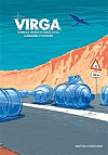 Virga (Komická zpráva o konci světa globálním vysušením)