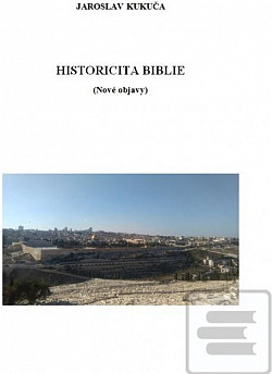 Historicita Biblie