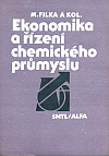 Ekonomika a řízení chemického průmyslu