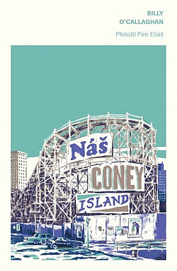 Náš Coney Island: Jednou měsíčně jen ty a já