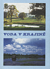 Voda v krajině: kniha o krajinotvorných programech