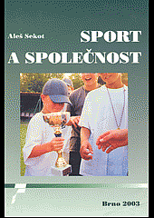 Sport a společnost