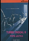 Turbo Pascal 6 - popis jazyka