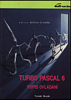 Turbo Pascal 6 - popis ovládání