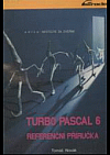 Turbo Pascal 6 - referenční příručka