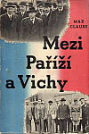 Mezi Paříží a Vichy