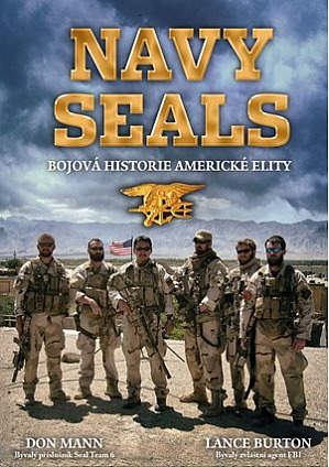 Navy Seals: Bojová historie americké elity