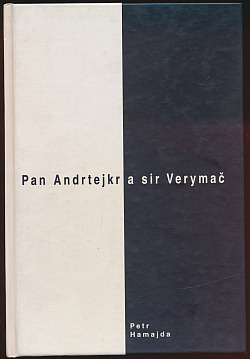 Pan Andrtejkr a sir Verymač