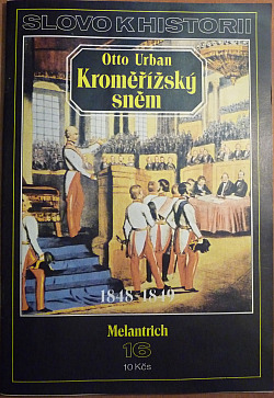 Kroměřížský sněm 1848-1849