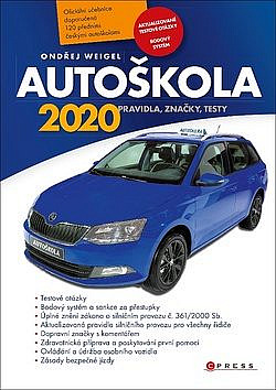 Autoškola 2020