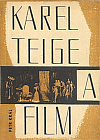 Karel Teige a film