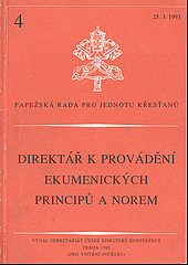 Direktář k provádění ekumenických principů a norem