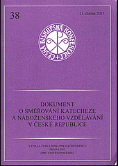 Dokument o směřování katecheze a náboženského vzdělávání v České republice