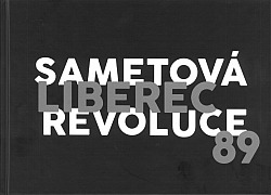Liberec 89, sametová revoluce