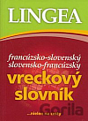 Francúzsko-slovenský slovensko-francúzsky vreckový slovník