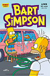 Bart Simpson 6/2020