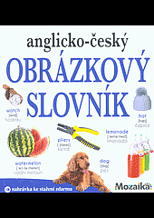 Anglicko - český obrázkový slovník